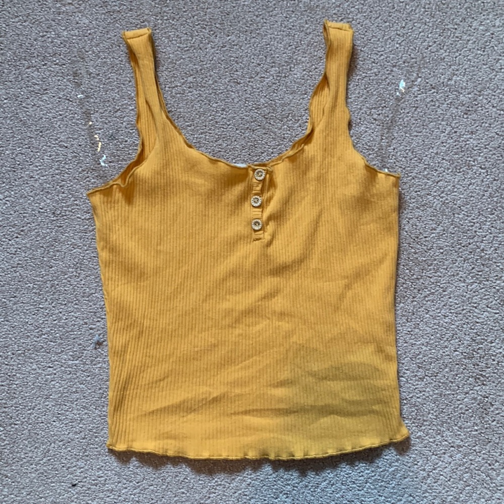 Very cute Tank Top